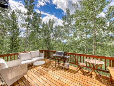 Breckenridge Home 937967