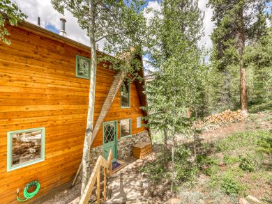 Breckenridge Home 937967