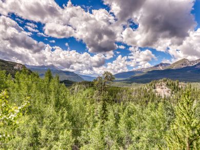 Breckenridge Home 937967