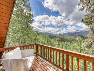 Breckenridge Home 937967