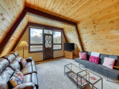 Breckenridge Home 937967