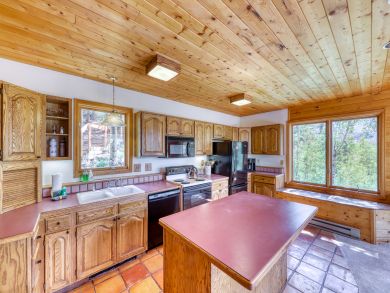 Breckenridge Home 937967