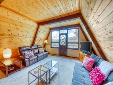 Breckenridge Home 937967