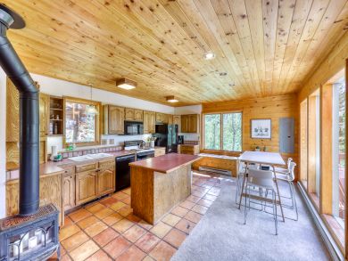 Breckenridge Home 937967