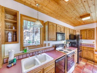 Breckenridge Home 937967
