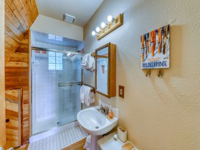 Breckenridge Home 937967