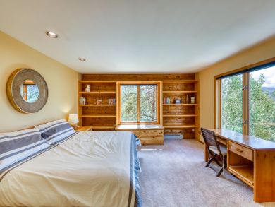 Breckenridge Home 937967