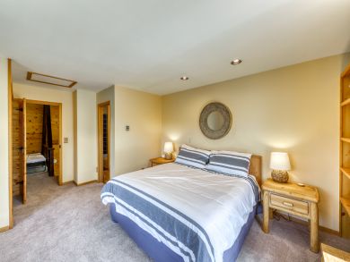 Breckenridge Home 937967
