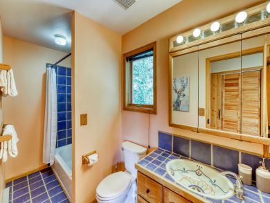 Breckenridge Home 937967