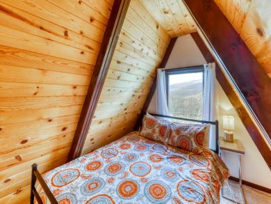 Breckenridge Home 937967