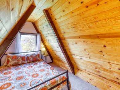 Breckenridge Home 937967