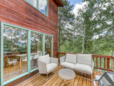Breckenridge Home 937967