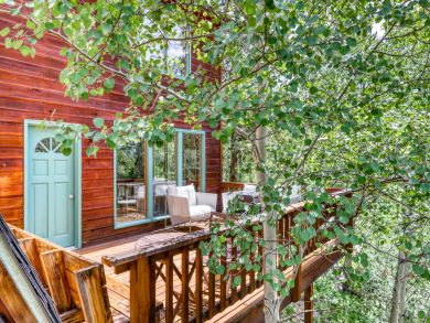 Breckenridge Home 937967