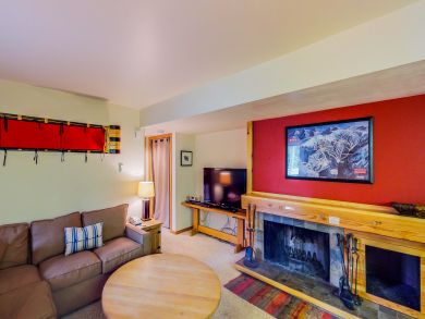 Breckenridge Condo 937969