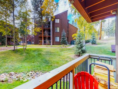 Breckenridge Condo 937969