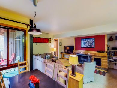 Breckenridge Condo 937969