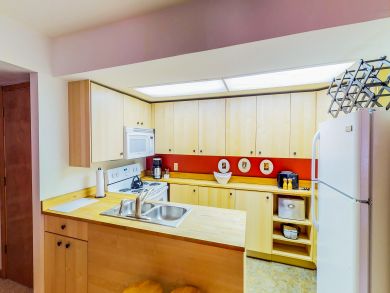 Breckenridge Condo 937969