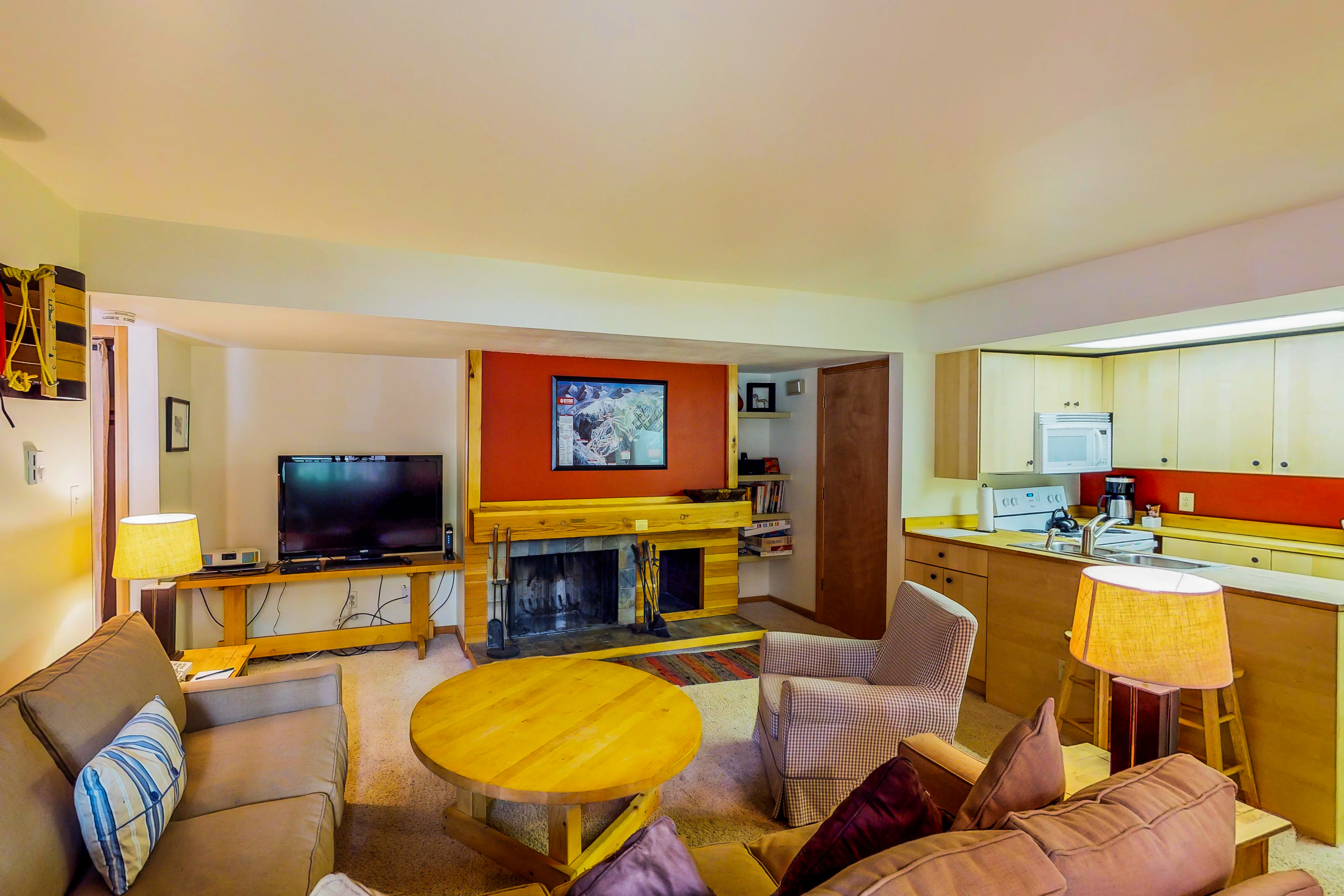 Breckenridge Condo 937969