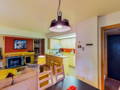 Breckenridge Condo 937969