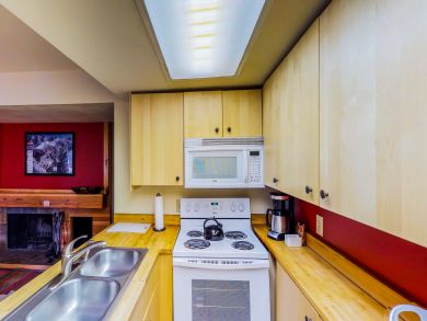 Breckenridge Condo 937969