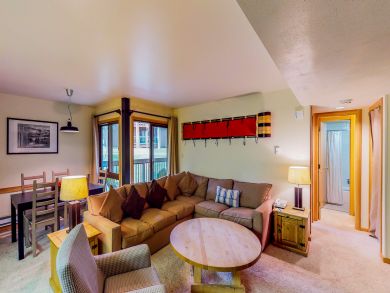 Breckenridge Condo 937969