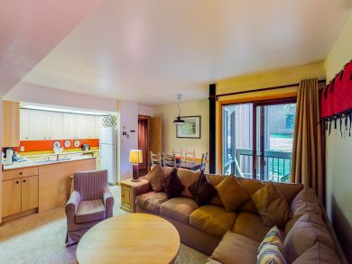 Breckenridge Condo 937969