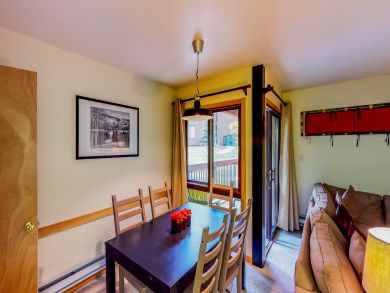 Breckenridge Condo 937969