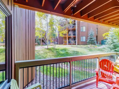 Breckenridge Condo 937969