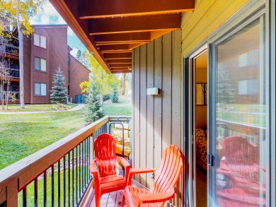 Breckenridge Condo 937969
