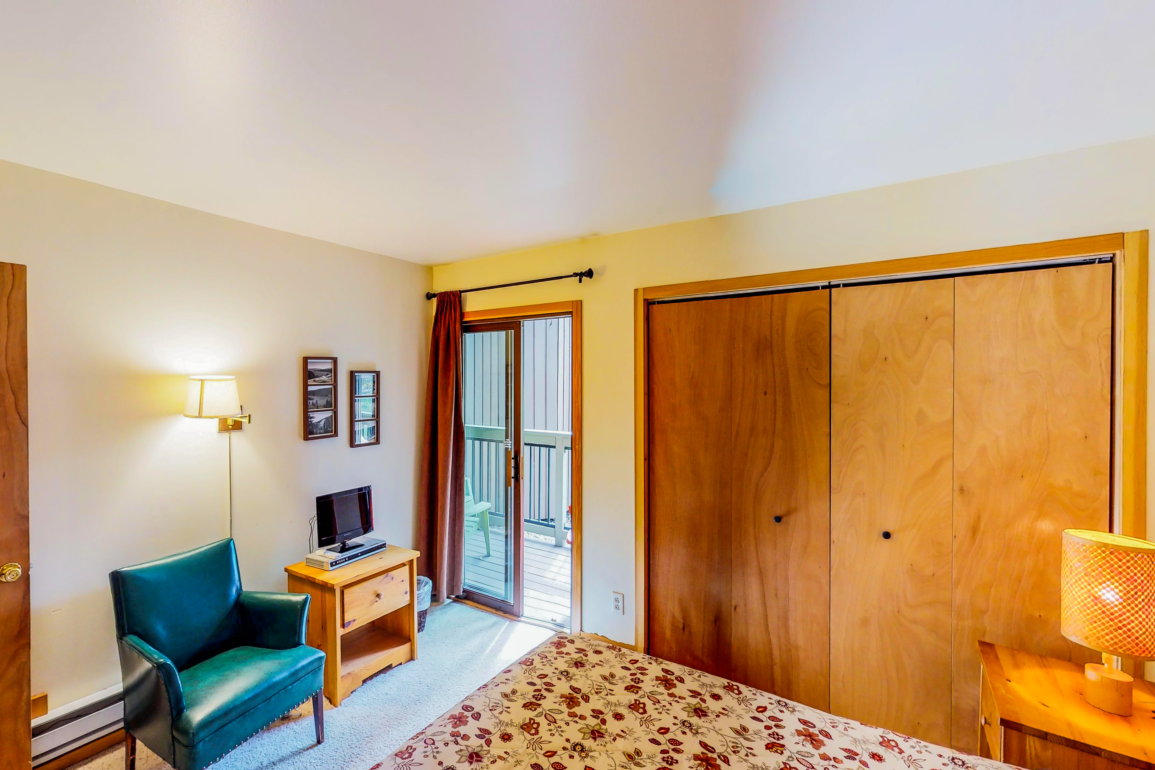 Breckenridge Condo 937969
