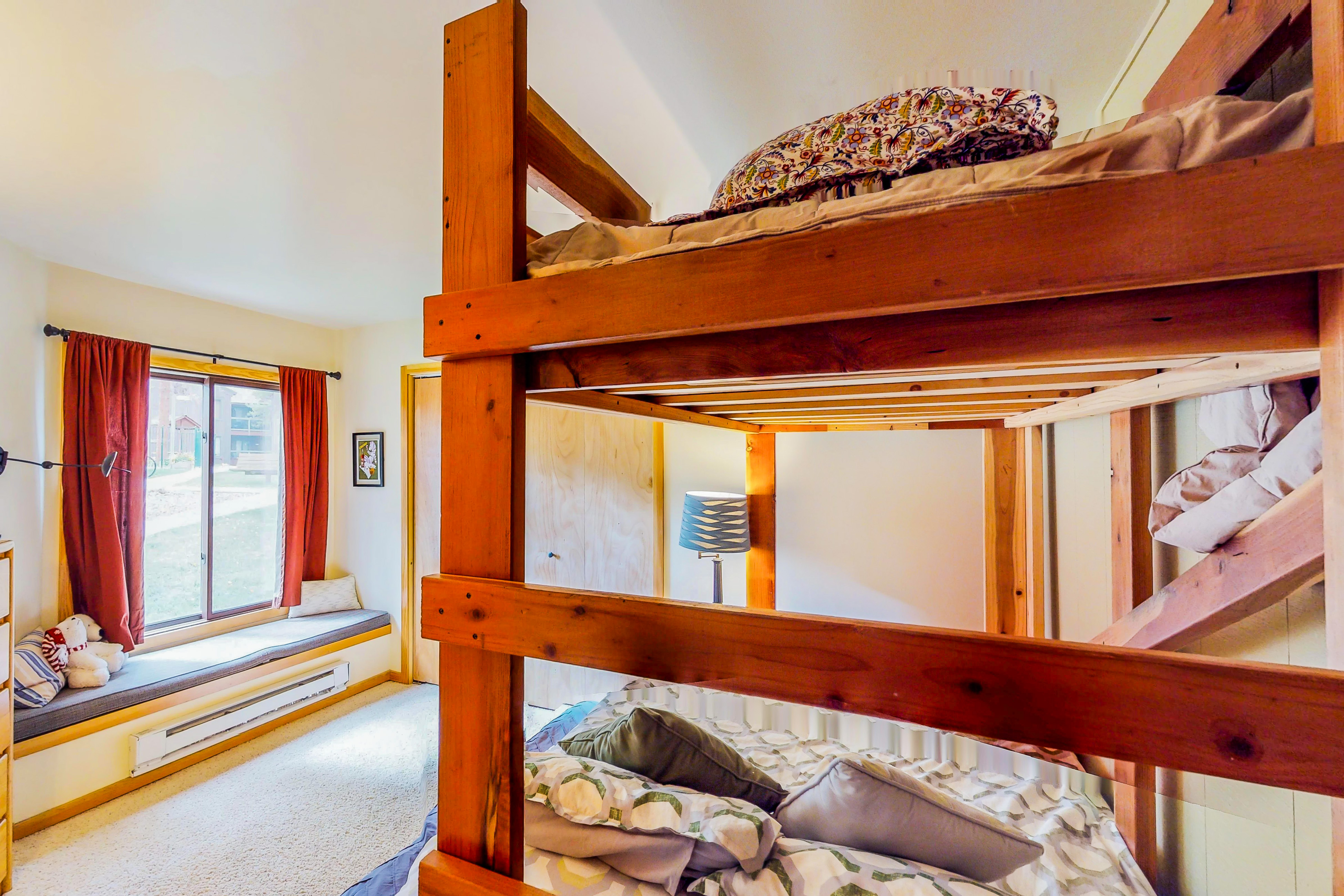 Breckenridge Condo 937969