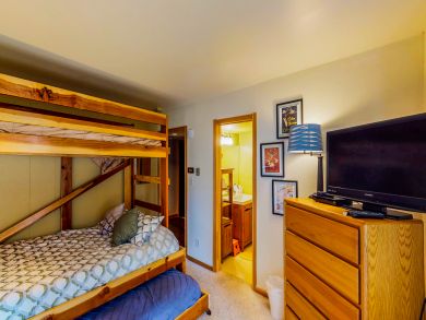Breckenridge Condo 937969