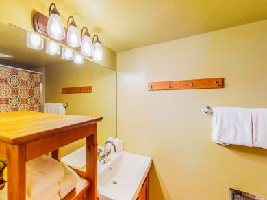 Breckenridge Condo 937969