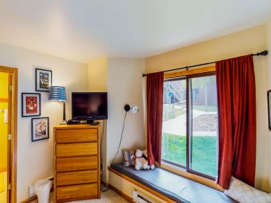 Breckenridge Condo 937969