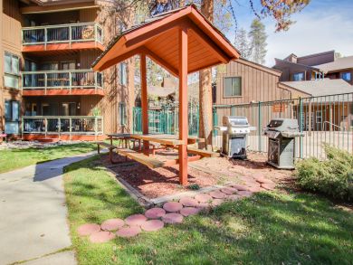 Breckenridge Condo 937969