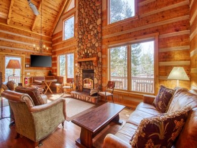 Breckenridge Home 937970