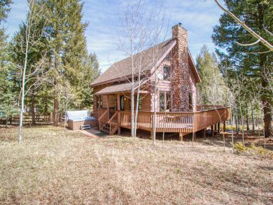 Breckenridge Home 937970