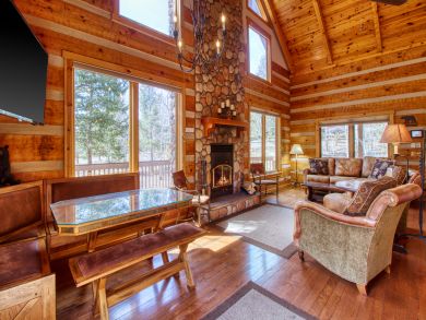 Breckenridge Home 937970