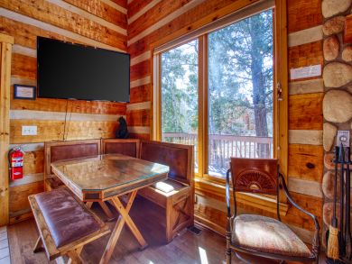 Breckenridge Home 937970