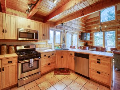 Breckenridge Home 937970
