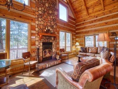 Breckenridge Home 937970