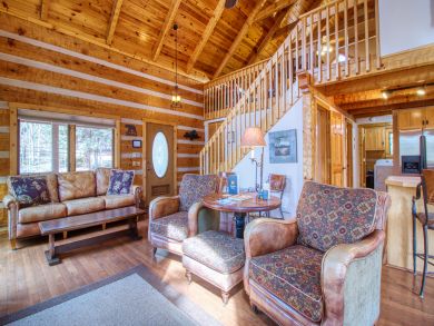 Breckenridge Home 937970
