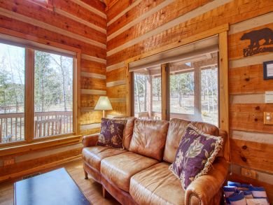 Breckenridge Home 937970