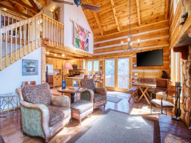 Breckenridge Home 937970
