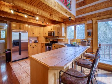 Breckenridge Home 937970