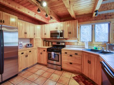 Breckenridge Home 937970