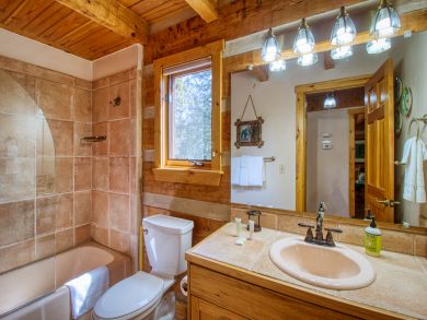 Breckenridge Home 937970