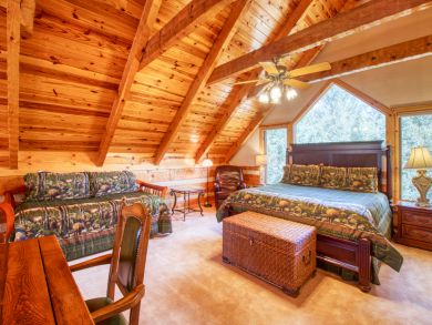 Breckenridge Home 937970