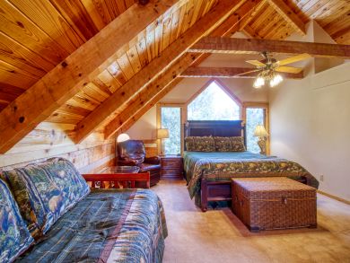 Breckenridge Home 937970