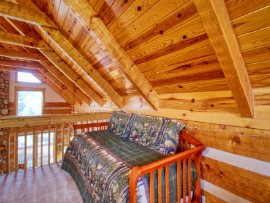 Breckenridge Home 937970